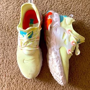 Men’s Size 12 Nike Presto Lava Lamp